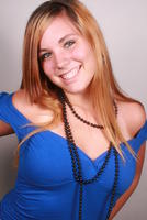 tosha-marie