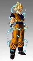 goku 2