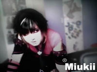 Miukii