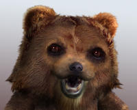 Stenimal