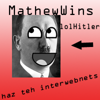 MathewWins