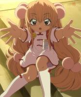 Tamako-chan