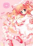 pinkcatstylish