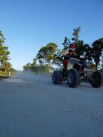 yamaha rider.