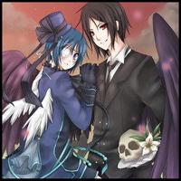 Ciel Phantomhive