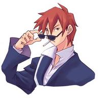 Kairai Kenpachi