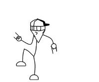 pirate dan