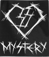 MysteryChocolate