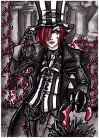 vampirekay