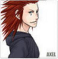 Axelette