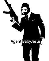 Agent:Baby Jesus