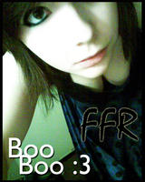 BooBoo. :3