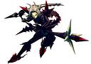 prince of nightmare