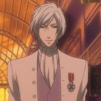 Angelic Butler