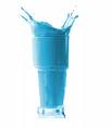 BlueMilk