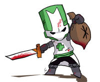 Green Knight