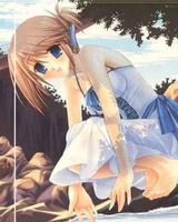 EternalScarlettRose