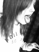 xxcarlycatastrophexx