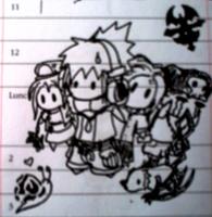DemonsRoses