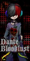Dante Lawlight