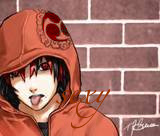 deadly heart
