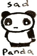 One_Sad_Panda
