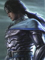 Zhao Yun