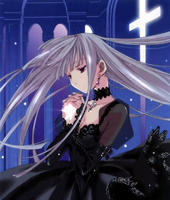 rikuangel