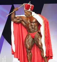 RonnieKingColeman