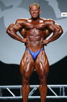 Dennis Wolf