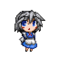 Sakuya Fanboy