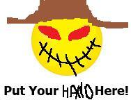 scarecrowreaper