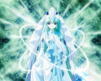 Cold Zephyr