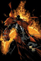 DemonicSpawn
