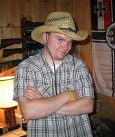 Cowgirls Don't Cry