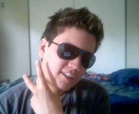 XxHellBentxX