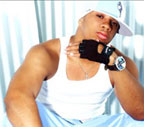shane sparks