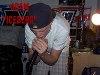 AdamIceBerg