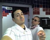 THE BRO TAPPERS