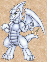 Dragon'sbreath