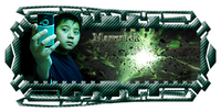 Mavericck