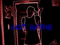 acid rayne