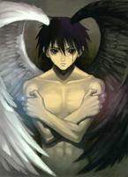 Dark-Yusuke