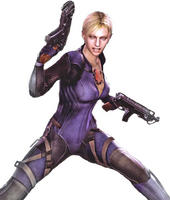 UltraGirl