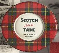 Scotch Tape