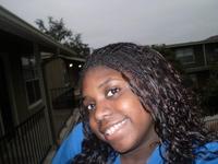 Jeanay Valentine