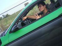 IllegalRacinBoy