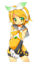 Xx{Rin Kagamine}xX