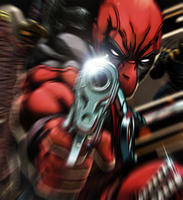 Zero Wolf