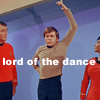 Ensign Chekov